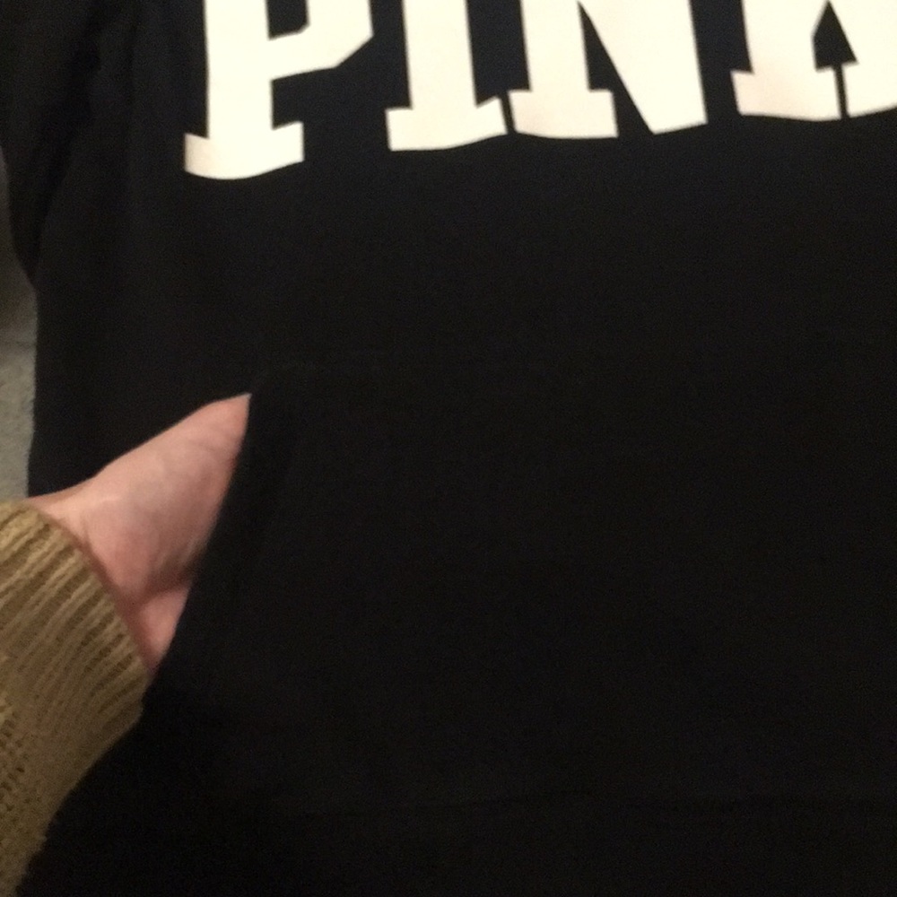 Pink sweater - Picture 3 of 5